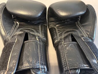 Boxerské rukavice Fairtex 14oz - 5