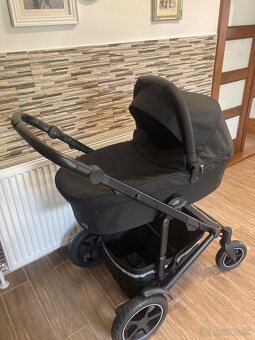 Predám kočiar, kočík Britax - 5