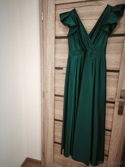 Spoločenské šaty - 5