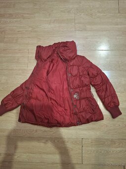 Detská bunda - 5