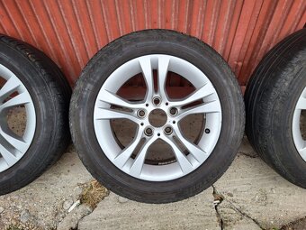 Letné kolesá BMW R16 - 5