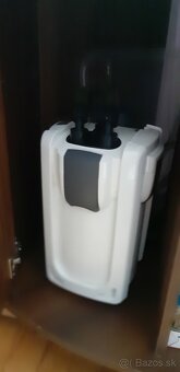 Akvárium Juwel 140 - 5