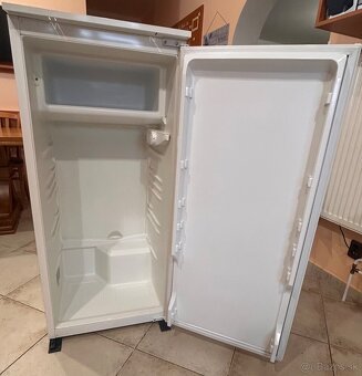 Vstavaná chladnička s mrazničkou - 5