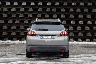 Peugeot 2008 1.2 Puretech Style, 60kW - 5