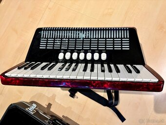 Akordeon Hohner Amica III - 5