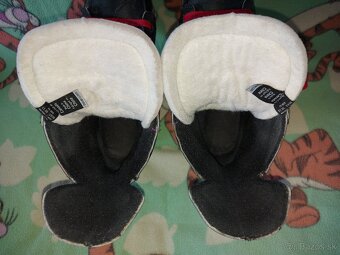 Predám korčule Bauer Supreme One Elite. - 5