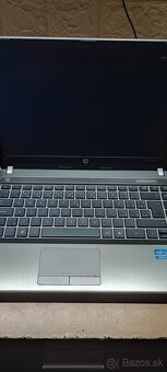 Notebook hp - 5