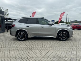 BMW iX1 xDrive30,230kw M-PACKET odpočet DPH - 5