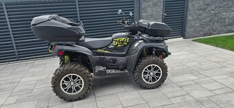 Predam TGB 1000 blade - 5