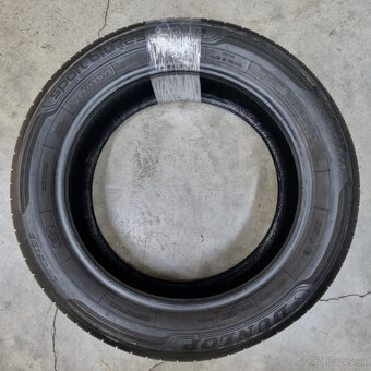 Letné pneumatiky 205/55 R16 DUNLOP - 5