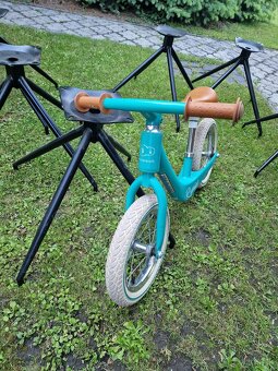 Predam odrazadlo Kinderkraft Rapid - 5