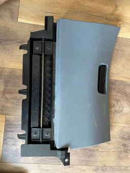 Náhradné diely BMW e46 - 5