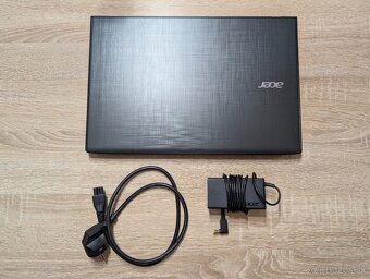 Predám notebook Acer Aspire, stav dobrý (i5 / 8GB / 256GB) - 5