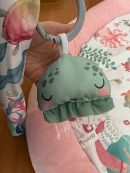 Hracia podložka - 5