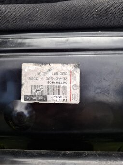 Sedačky do aura - 5