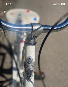 Detský bicykel Electra 20” - 5