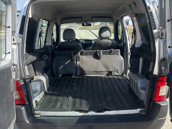 Citroën Berlingo 1,6HDi - 5