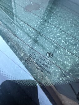 Bmw e87 diely kufra - 5