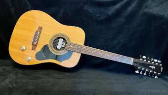 HOFNER 490 E12 Acoustic – VINTAGE 68´ - 5