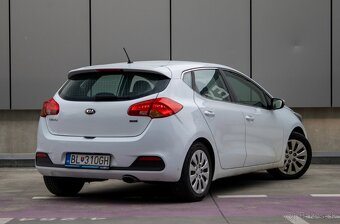 Kia Cee´d 1.6 CRDi 94 kW - 5