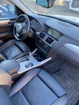 BMW X3 - 5