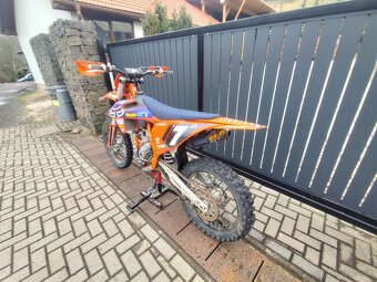 KTM SXF 250 2022 - 5