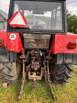 Zetor 8011 - 5