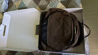 Predám cybex priam seat pack - 5