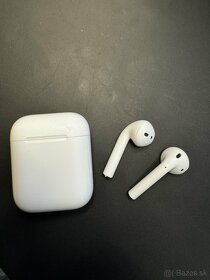Apple Airpods 2019 - 5