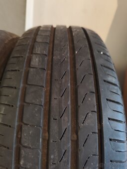 Pirelli Scorpion 215 65 R 17 - 5