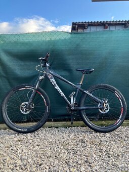 Ctm Raptor Four cross - 5