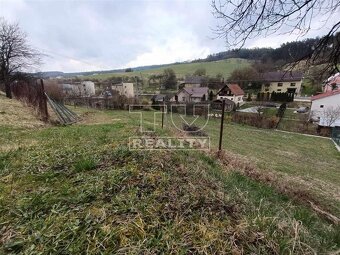 REZERVOVANÉ.STAVEBNÝ POZEMOK V OBCI DOLNÝ LIESKOV, 1279m2 - 5