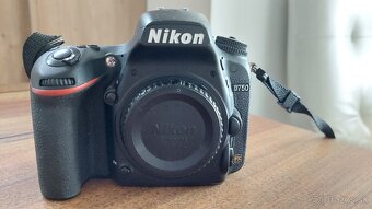 Nikon D750 + Nikon 24-120 + Nikon 24 f2.8 - 5