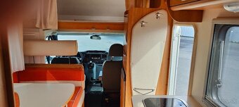Ford Transit s nadstavbou Rimor Katamarano - 5