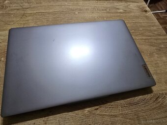 Lenovo ideapad slim 3i s 512gb ssd diskom 16gb ram a i5 proc - 5