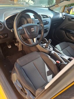 Seat Leon - 5