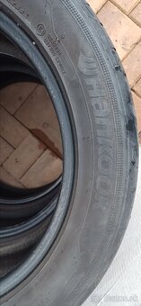 Letné pneu 225/50 R17 - 5