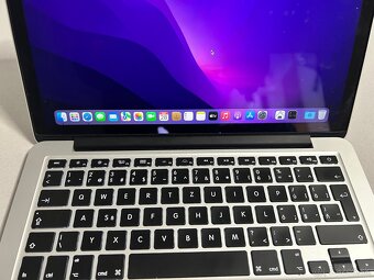 MacBook Pro - 5