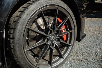 Toyota Yaris GR Sport, Kamera, SAMOSVOR, MANUÁL, ZÁRUKA - 5