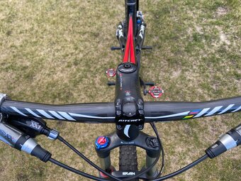 Speciialized Epic S-Works 29 Carbon - 10,4kg - 5