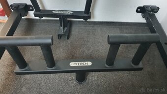 Hrazda, posilňovacia klietka Fitron - 5
