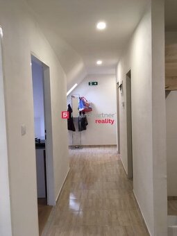Rozšírili sme ubytovanie pre študentov - nové voľné miesta - 5