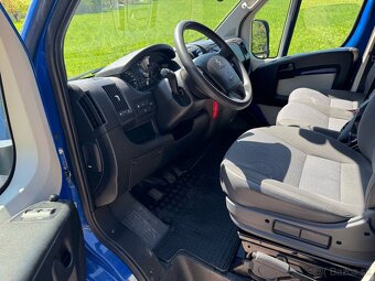 Peugeot Boxer 2.2 HDi 333 L2 - 5