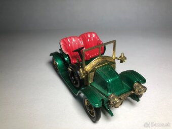 Matchbox Y-2 Renault - 5