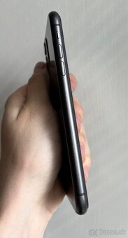 Iphone 11 64gb BLACK - 5