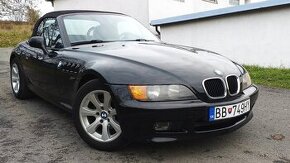 BMW Z3 Roadster 1.8 - 5