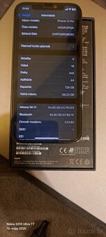 Apple iPhone 12 Pro 128Gb - 5