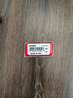 Spyderco Lil Native - 5