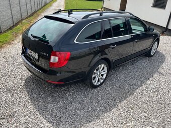 ✅️ Škoda Superb 2 Combi 2.0TDI CR 2012 DSG ✅️ - 5
