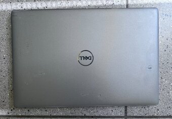 Dell Latitude 5410 / i5 10gen / 16GB RAM / 256GB NVME / 14" - 5
